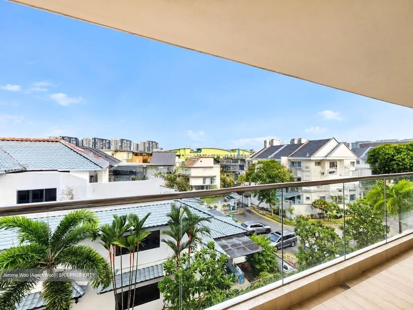 Summer Scent (D19), Apartment #626112751